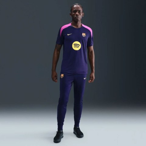 Koszulka piłkarska FC Barcelona HJ7752-597 sezon 25/2026 L Koszulka piłkarska FC Barcelona HJ7752-597 sezon 25/2026 L