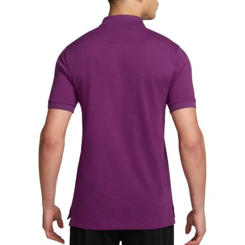 Koszulka polo Nike FC Barcelona Slim 2.0 25/26 HJ6272-596 L Koszulka polo Nike FC Barcelona Slim 2.0 25/26 HJ6272-596 L