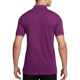 Koszulka polo Nike FC Barcelona Slim 2.0 25/26 HJ6272-596 M
