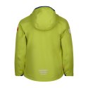 Kurtka softshellowa Trollkids Kvalvika Jacket Jr 328-345 110