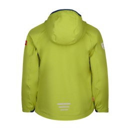 Kurtka softshellowa Trollkids Kvalvika Jacket Jr 328-345 110