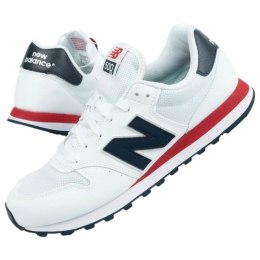 New Balance męskie buty sportowe sneakersy GM500SWB 40.5