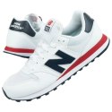 New Balance męskie buty sportowe sneakersy GM500SWB 40