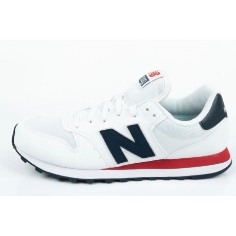 New Balance męskie buty sportowe sneakersy GM500SWB 40 New Balance męskie buty sportowe sneakersy GM500SWB 40