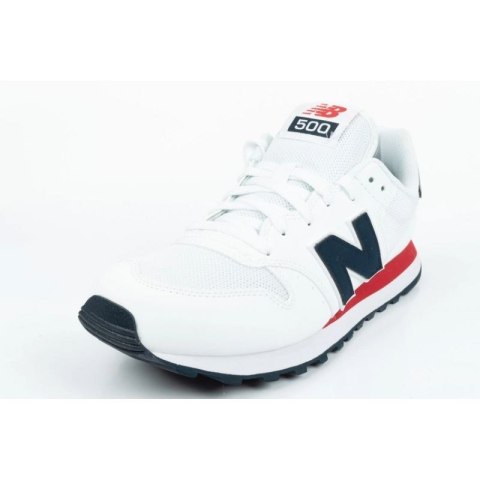New Balance męskie buty sportowe sneakersy GM500SWB 40 New Balance męskie buty sportowe sneakersy GM500SWB 40