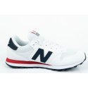 New Balance męskie buty sportowe sneakersy GM500SWB 40