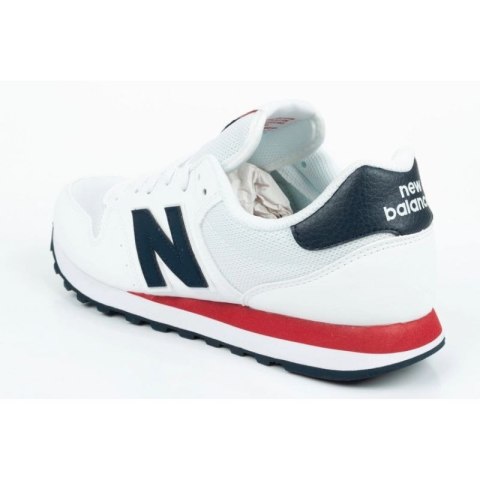 New Balance męskie buty sportowe sneakersy GM500SWB 40 New Balance męskie buty sportowe sneakersy GM500SWB 40