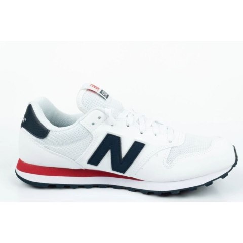 New Balance męskie buty sportowe sneakersy GM500SWB 42 New Balance męskie buty sportowe sneakersy GM500SWB 42