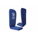 Ochraniacz piszczeli i stopy Masters - NS-B1 M 0815-02M niebieski+M