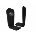 Ochraniacz piszczeli i stopy Masters - NS-B1 M 0815-02M niebieski+M