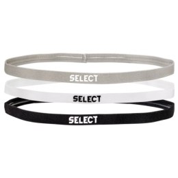 Opaska do włosów Select 6977500001 unisex
