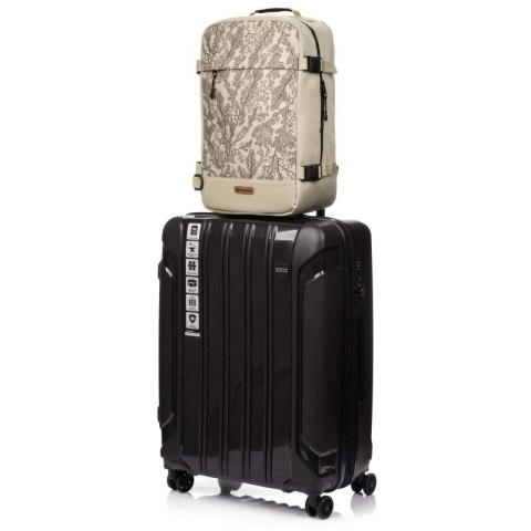 Plecak kabinowy Meteor Hermod 20 l Rami 16880 uniw Plecak kabinowy Meteor Hermod 20 l Rami 16880 uniw