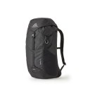 Plecak trekkingowy Gregory Arrio 24 Flame Black 136974-7409 N/A