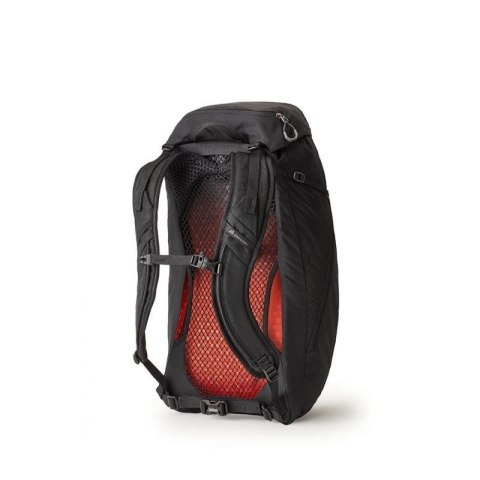 Plecak trekkingowy Gregory Arrio 24 Flame Black 136974-7409 N/A Plecak trekkingowy Gregory Arrio 24 Flame Black 136974-7409 N/A