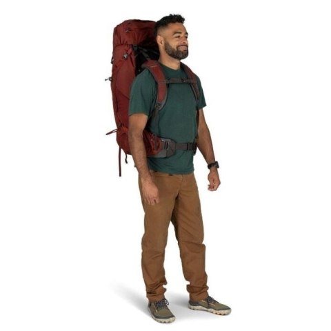 Plecak trekkingowy Osprey Aether 65 10006678/289/S/M N/A Plecak trekkingowy Osprey Aether 65 10006678/289/S/M N/A