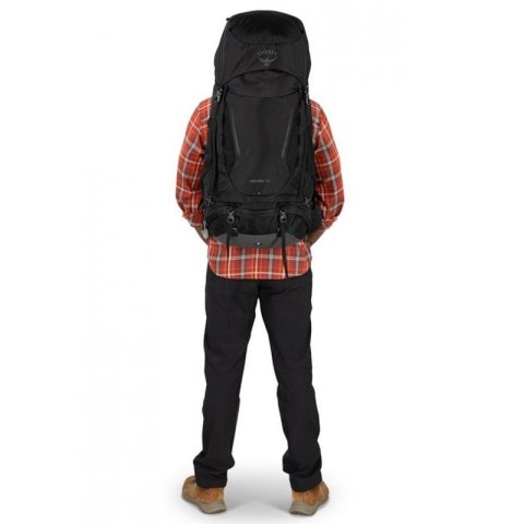 Plecak trekkingowy Osprey Kestrel 68 OS3010/1/L/XL N/A Plecak trekkingowy Osprey Kestrel 68 OS3010/1/L/XL N/A