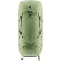 Plecak turystyczny Deuter Aircontact Lite 45 + 10 SL 334022312140 N/A