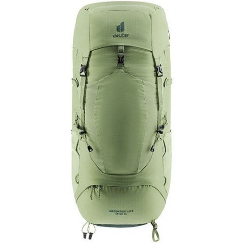Plecak turystyczny Deuter Aircontact Lite 45 + 10 SL 334022312140 N/A Plecak turystyczny Deuter Aircontact Lite 45 + 10 SL 334022312140 N/A