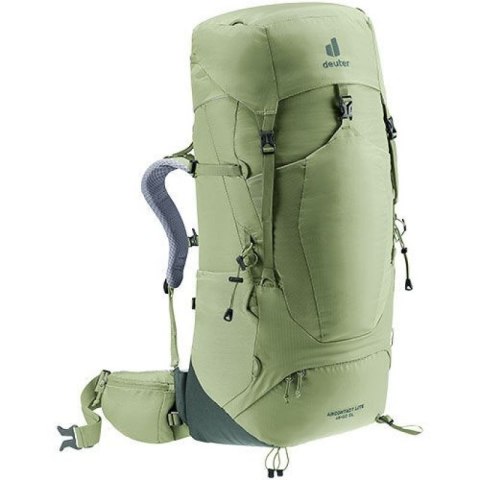 Plecak turystyczny Deuter Aircontact Lite 45 + 10 SL 334022312140 N/A Plecak turystyczny Deuter Aircontact Lite 45 + 10 SL 334022312140 N/A