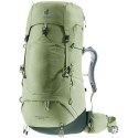 Plecak turystyczny Deuter Aircontact Lite 45 + 10 SL 334022312140 N/A