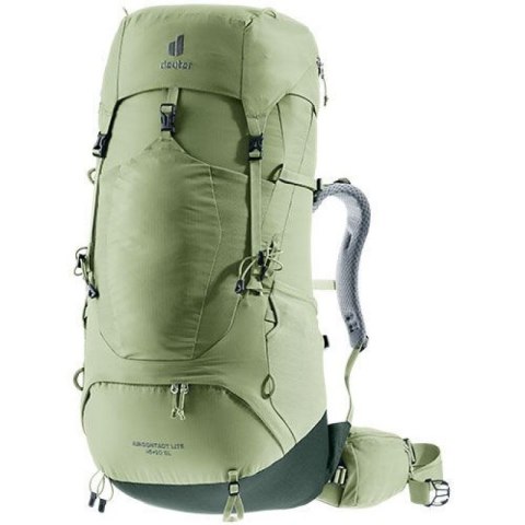 Plecak turystyczny Deuter Aircontact Lite 45 + 10 SL 334022312140 N/A Plecak turystyczny Deuter Aircontact Lite 45 + 10 SL 334022312140 N/A