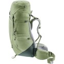 Plecak turystyczny Deuter Aircontact Lite 45 + 10 SL 334022312140 N/A