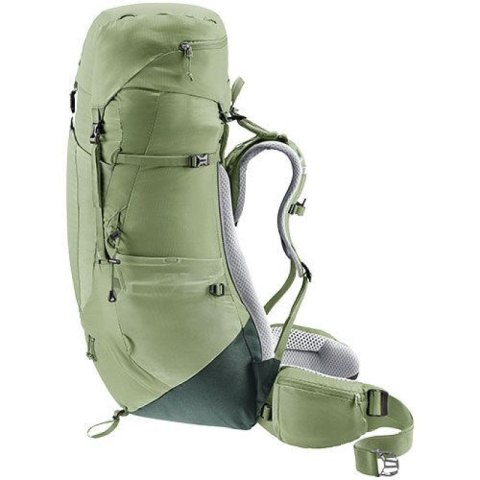 Plecak turystyczny Deuter Aircontact Lite 45 + 10 SL 334022312140 N/A Plecak turystyczny Deuter Aircontact Lite 45 + 10 SL 334022312140 N/A