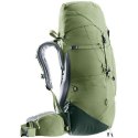 Plecak turystyczny Deuter Aircontact Lite 45 + 10 SL 334022312140 N/A