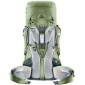 Plecak turystyczny Deuter Aircontact Lite 45 + 10 SL 334022312140 N/A