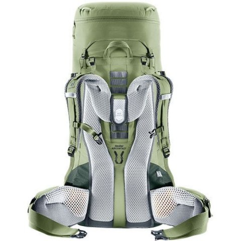 Plecak turystyczny Deuter Aircontact Lite 45 + 10 SL 334022312140 N/A Plecak turystyczny Deuter Aircontact Lite 45 + 10 SL 334022312140 N/A