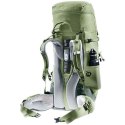 Plecak turystyczny Deuter Aircontact Lite 45 + 10 SL 334022312140 N/A