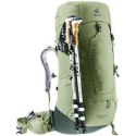 Plecak turystyczny Deuter Aircontact Lite 45 + 10 SL 334022312140 N/A
