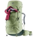 Plecak turystyczny Deuter Aircontact Lite 45 + 10 SL 334022312140 N/A