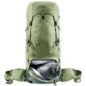 Plecak turystyczny Deuter Aircontact Lite 45 + 10 SL 334022312140 N/A