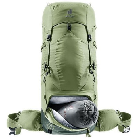 Plecak turystyczny Deuter Aircontact Lite 45 + 10 SL 334022312140 N/A Plecak turystyczny Deuter Aircontact Lite 45 + 10 SL 334022312140 N/A