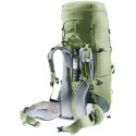 Plecak turystyczny Deuter Aircontact Lite 45 + 10 SL 334022312140 N/A