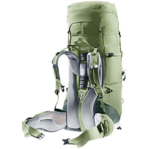 Plecak turystyczny Deuter Aircontact Lite 45 + 10 SL 334022312140 N/A Plecak turystyczny Deuter Aircontact Lite 45 + 10 SL 334022312140 N/A