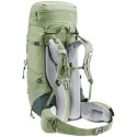 Plecak turystyczny Deuter Aircontact Lite 45 + 10 SL 334022312140 N/A
