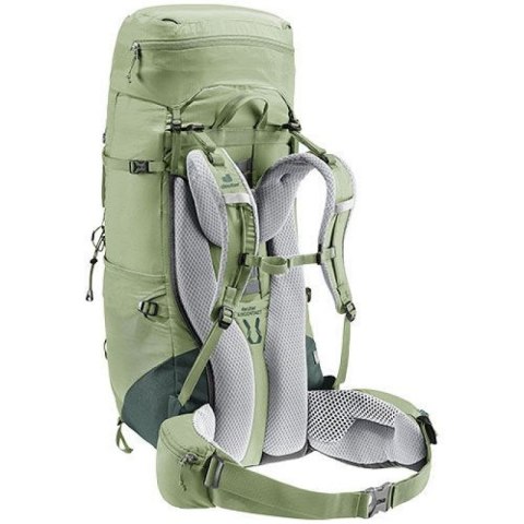 Plecak turystyczny Deuter Aircontact Lite 45 + 10 SL 334022312140 N/A Plecak turystyczny Deuter Aircontact Lite 45 + 10 SL 334022312140 N/A