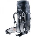 Plecak turystyczny Deuter Aircontact Lite 45 + 10 SL 334022374030 N/A