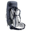 Plecak turystyczny Deuter Aircontact Lite 45 + 10 SL 334022374030 N/A