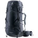 Plecak turystyczny Deuter Aircontact Lite 45 + 10 SL 334022374030 N/A