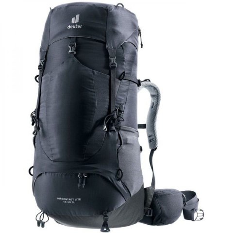 Plecak turystyczny Deuter Aircontact Lite 45 + 10 SL 334022374030 N/A Plecak turystyczny Deuter Aircontact Lite 45 + 10 SL 334022374030 N/A