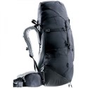 Plecak turystyczny Deuter Aircontact Lite 45 + 10 SL 334022374030 N/A