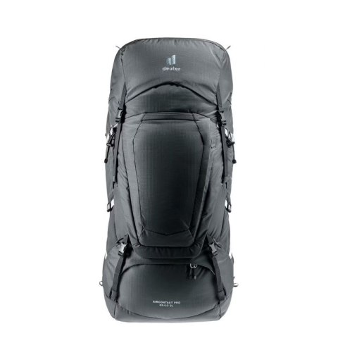 Plecak turystyczny Deuter Aircontact Pro 65+10 SL 337002540140 N/A Plecak turystyczny Deuter Aircontact Pro 65+10 SL 337002540140 N/A