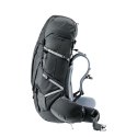 Plecak turystyczny Deuter Aircontact Pro 65+10 SL 337002540140 N/A