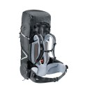Plecak turystyczny Deuter Aircontact Pro 65+10 SL 337002540140 N/A