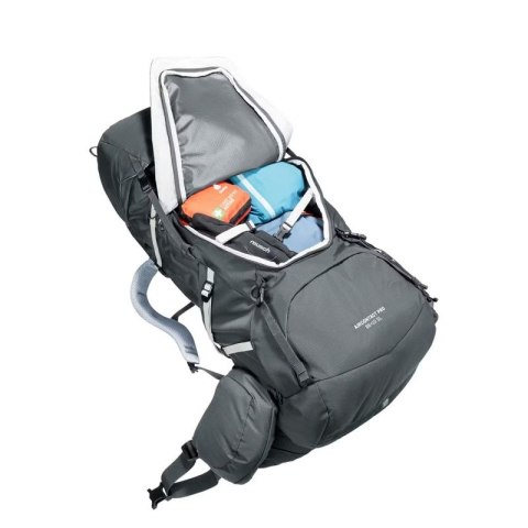 Plecak turystyczny Deuter Aircontact Pro 65+10 SL 337002540140 N/A Plecak turystyczny Deuter Aircontact Pro 65+10 SL 337002540140 N/A