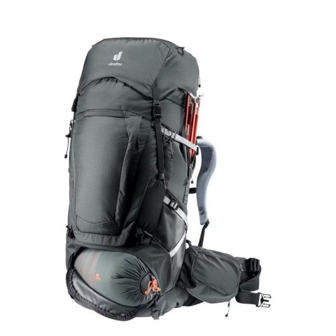 Plecak turystyczny Deuter Aircontact Pro 65+10 SL 337002540140 N/A Plecak turystyczny Deuter Aircontact Pro 65+10 SL 337002540140 N/A