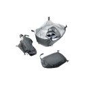 Plecak turystyczny Deuter Aircontact Pro 65+10 SL 337002540140 N/A